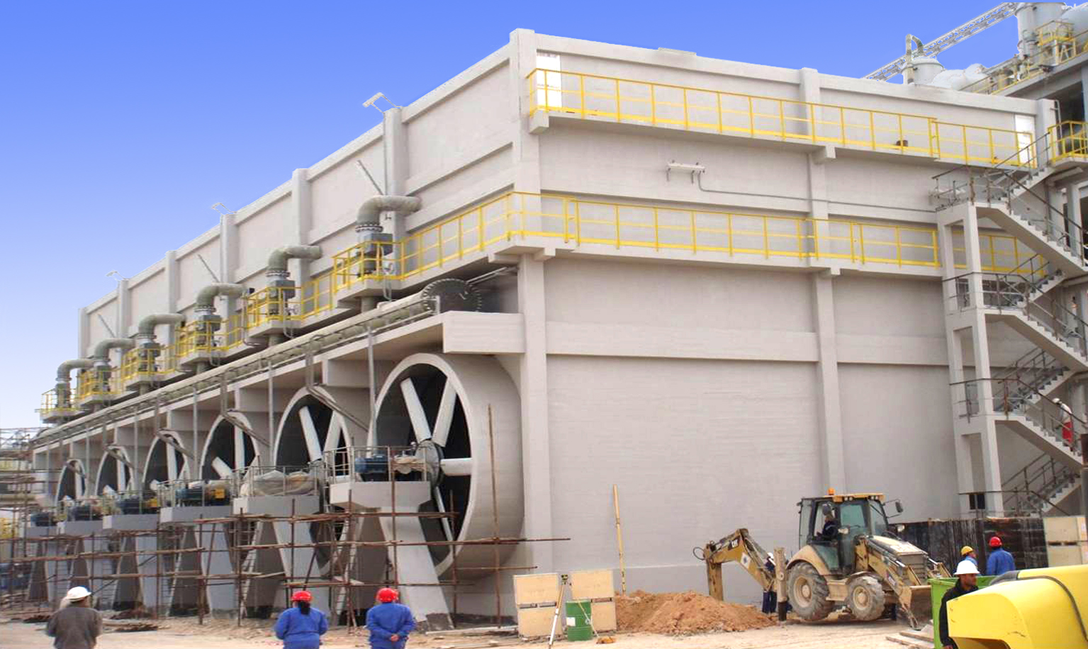 <strong>冷卻塔循環水添加緩</strong>