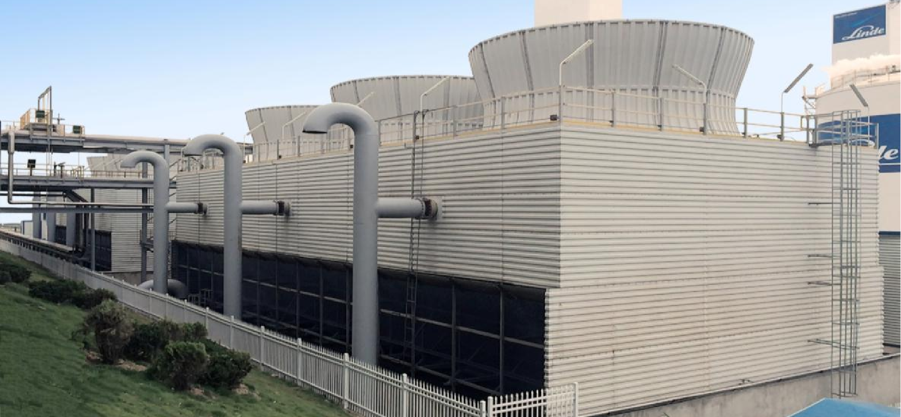 工業(yè)冷卻塔種類(lèi)