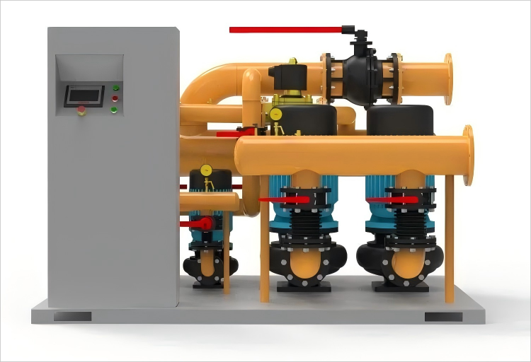 <strong>深度解析：汽輪機冷卻</strong>