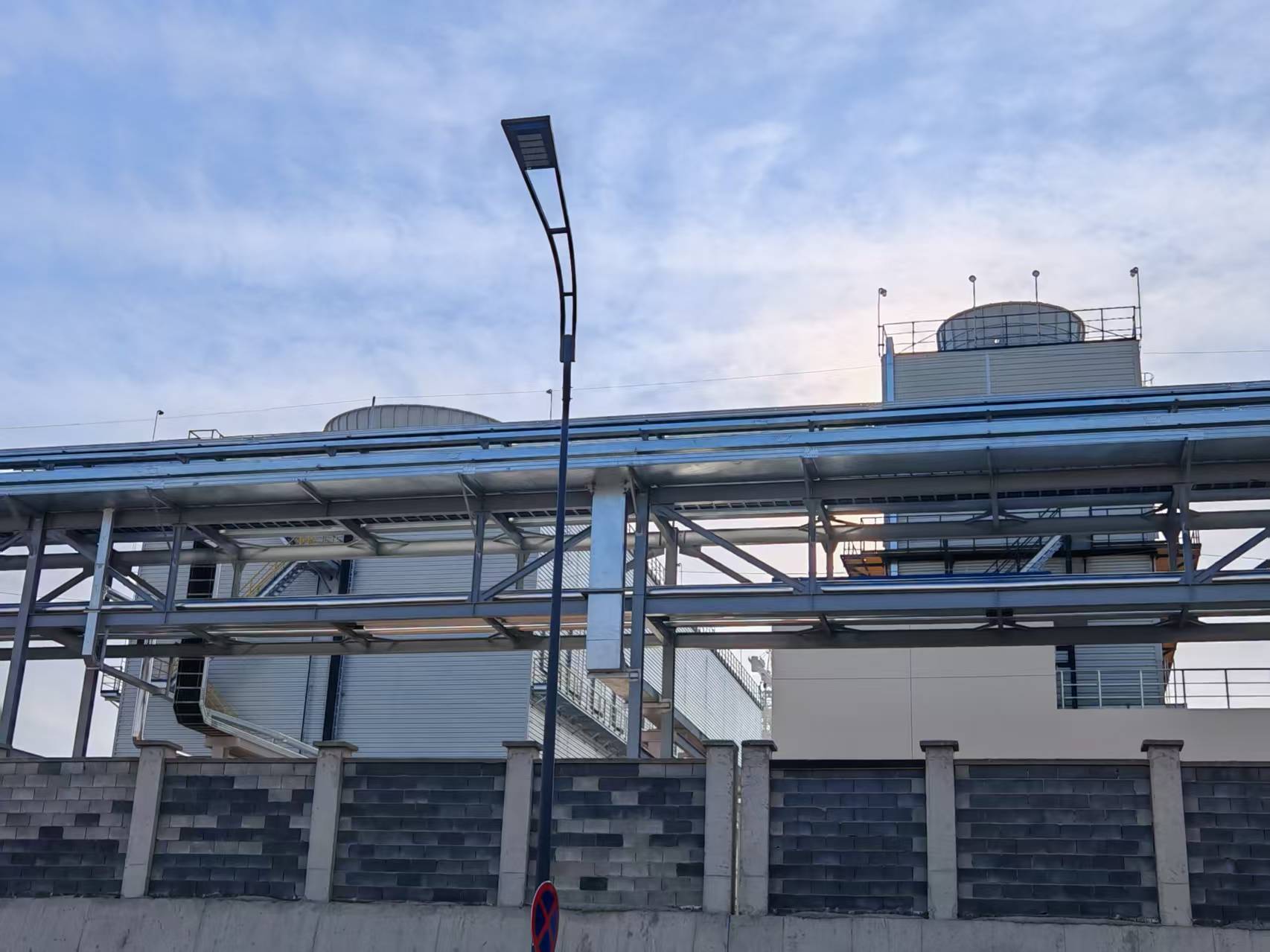 <strong>冷卻塔填料決定冷卻</strong>