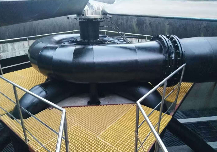 <strong>工業(yè)冷卻系統(tǒng)維護風(fēng)</strong>