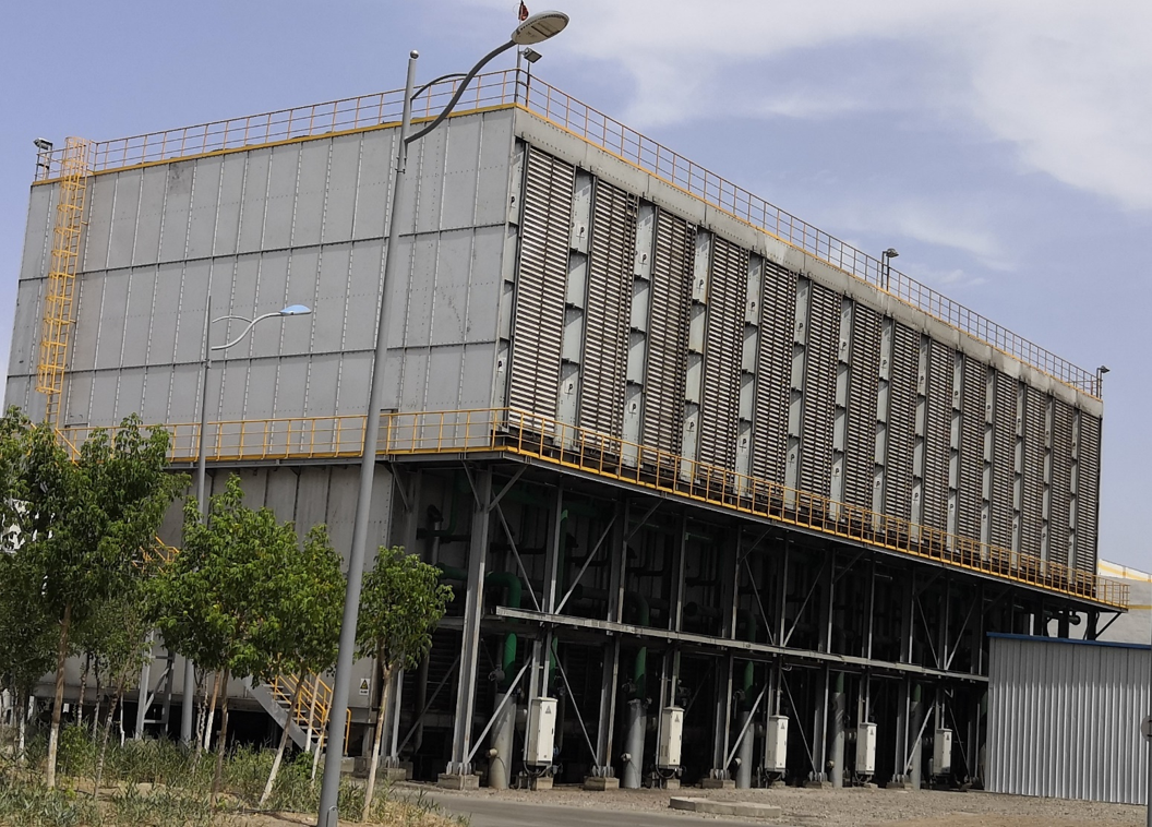 <strong>四川冷卻塔廠家——全產業鏈技術革新與綠色智能運維實踐深度剖析</strong>