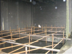 海鷗冷卻塔維修施工