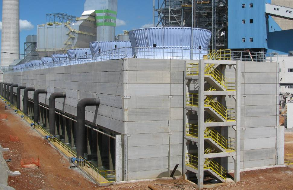 冷卻塔大修周期規劃與冷卻塔大修成本優化:工業冷卻系統全生命周期管理的專業指南