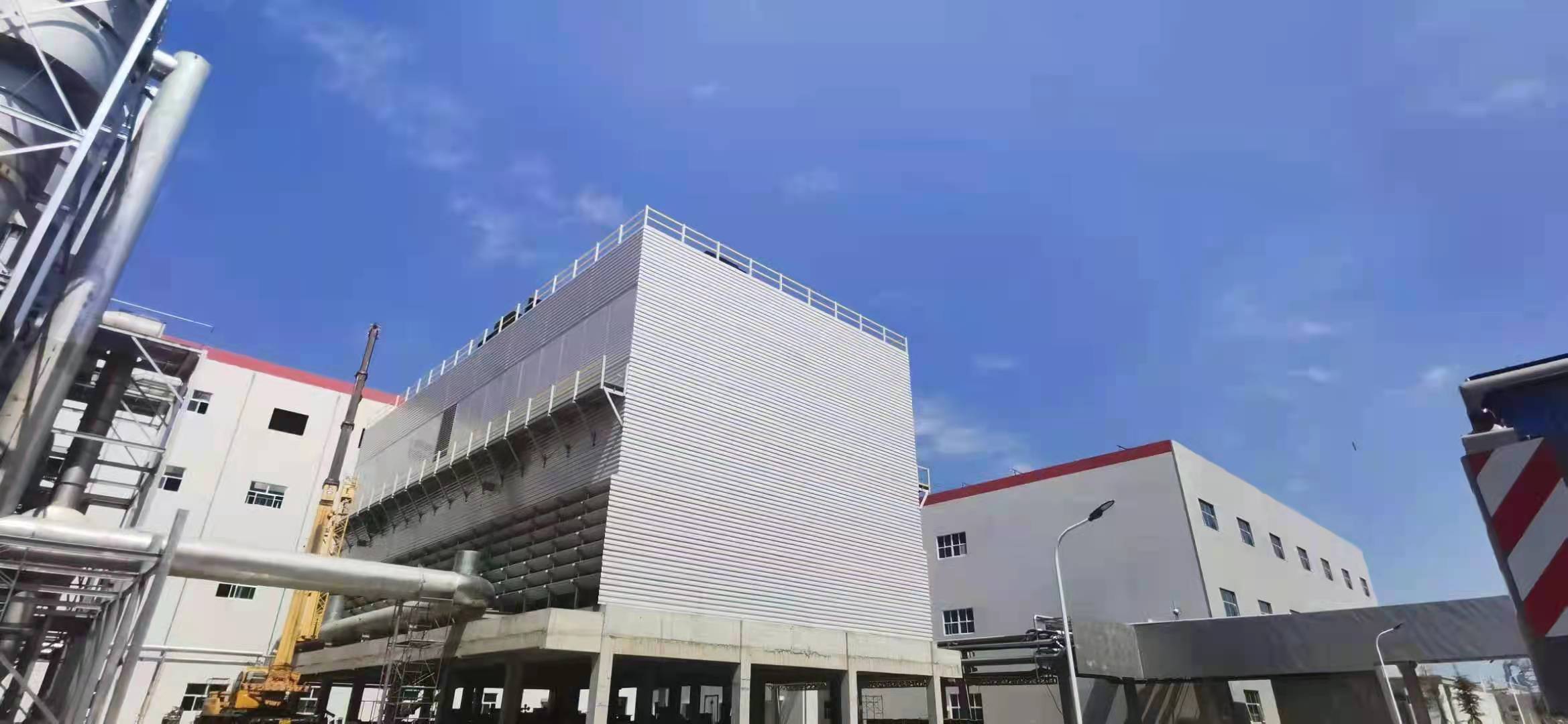 冷卻塔應(yīng)該如何保養(yǎng)才能實(shí)現(xiàn)能效最大化？全生命周期運(yùn)維邏輯、核心部件養(yǎng)護(hù)細(xì)則與節(jié)能改造實(shí)操指南