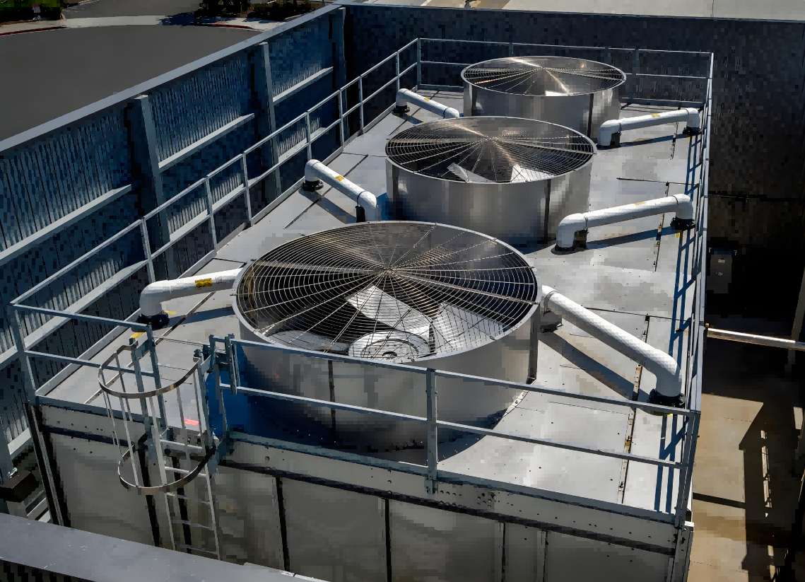 余熱發(fā)電冷卻塔維修更換全周期管理——余熱發(fā)電冷卻塔維修更換的技術(shù)創(chuàng)新與節(jié)能策略實(shí)踐指南，余熱發(fā)電冷卻塔維修更換的行業(yè)痛點(diǎn)解析與智能升級(jí)路徑