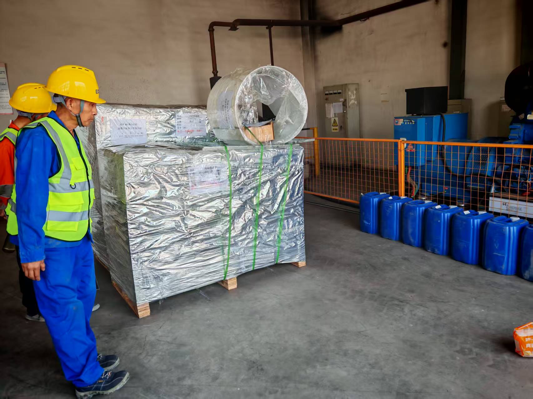 <strong>從理論到實踐：全面解析冷卻塔填料冷卻能力計算的科學原理與工程應用，冷</strong>