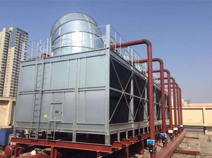 涼水塔填料全生命周期管理與效能提升深度解析：從選型邏輯、結(jié)垢機(jī)理到高效清洗的實(shí)戰(zhàn)指南