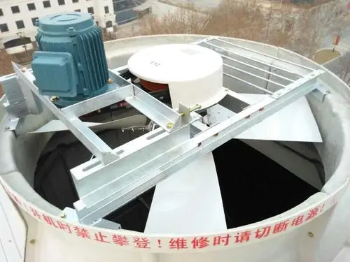 冷卻塔風(fēng)機(jī)專(zhuān)用減速機(jī)型號(hào)技術(shù)參數(shù)