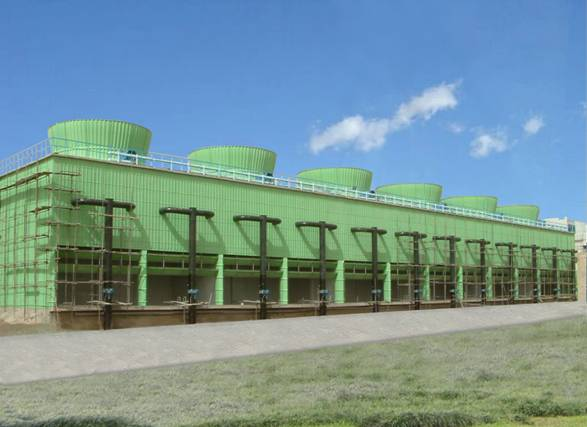 <strong>冷卻塔填料粘結(jié)需要幾天：深度解析固化時(shí)間、環(huán)境變量與強(qiáng)度驗(yàn)收的全生命</strong>