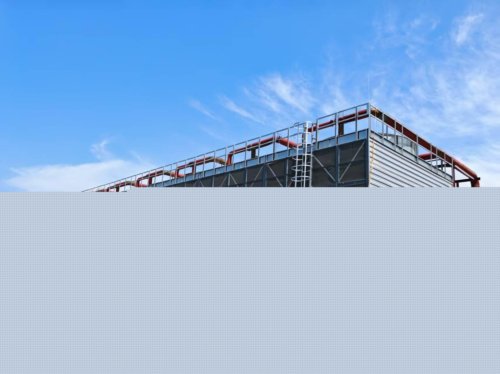 <strong>液化天然氣冷卻塔維修更換深度剖析：深冷工況下的材料失效機理、防爆改造</strong>