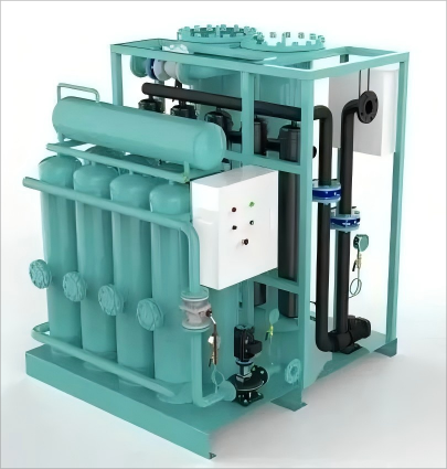 超聲波全鏈路系統