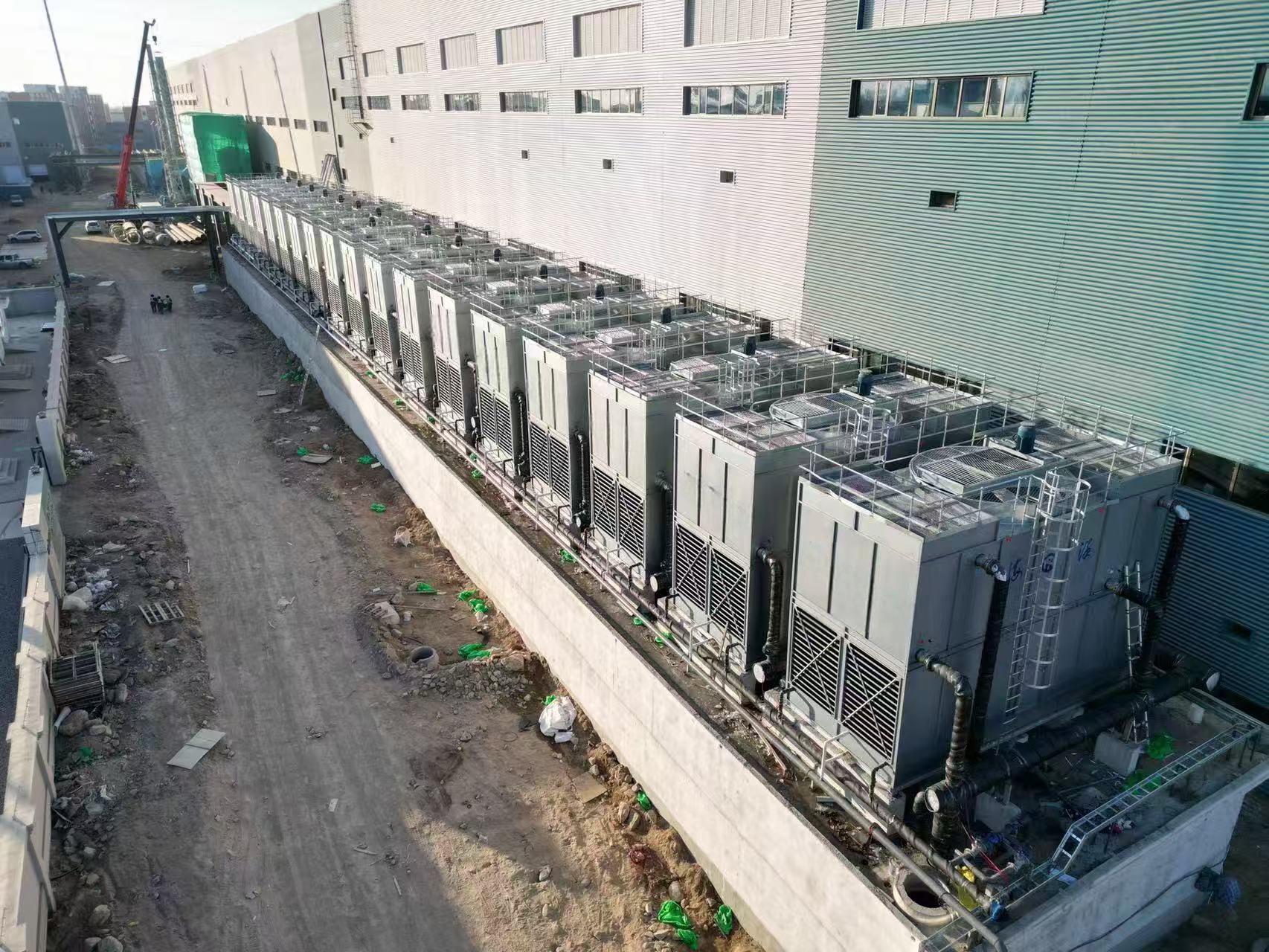 <strong>告別“修修補(bǔ)補(bǔ)”的低效循環(huán)，揭秘工業(yè)冷卻塔升級背后的系統(tǒng)動(dòng)力學(xué)與數(shù)字</strong>