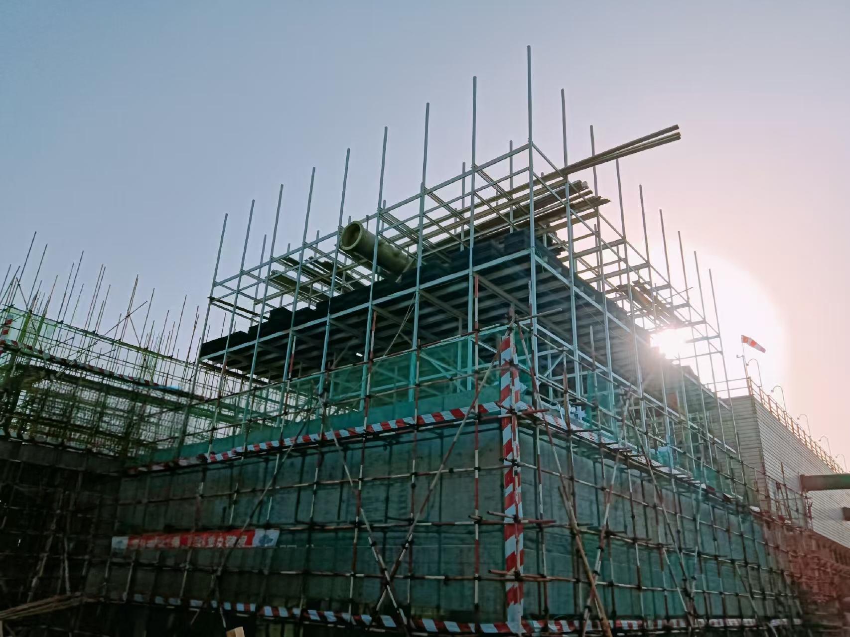 <strong>工業冷卻塔填料長度流體力學匹配與全生命周期管理指南：精準調控氣水分布</strong>