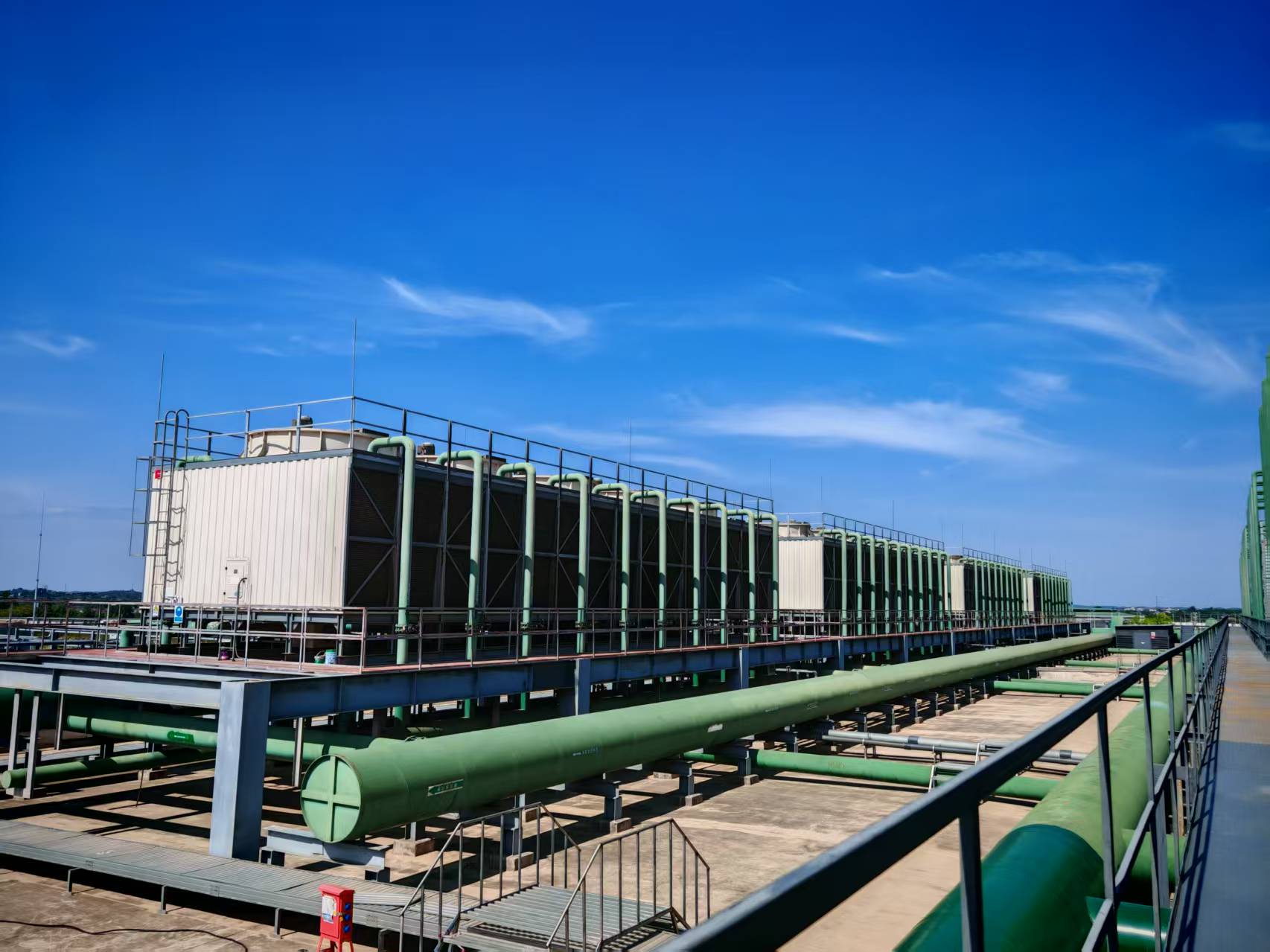 <strong>工業循環水泵節能改造：實現能效躍升與成本節約的核心路徑，工業循環水泵</strong>