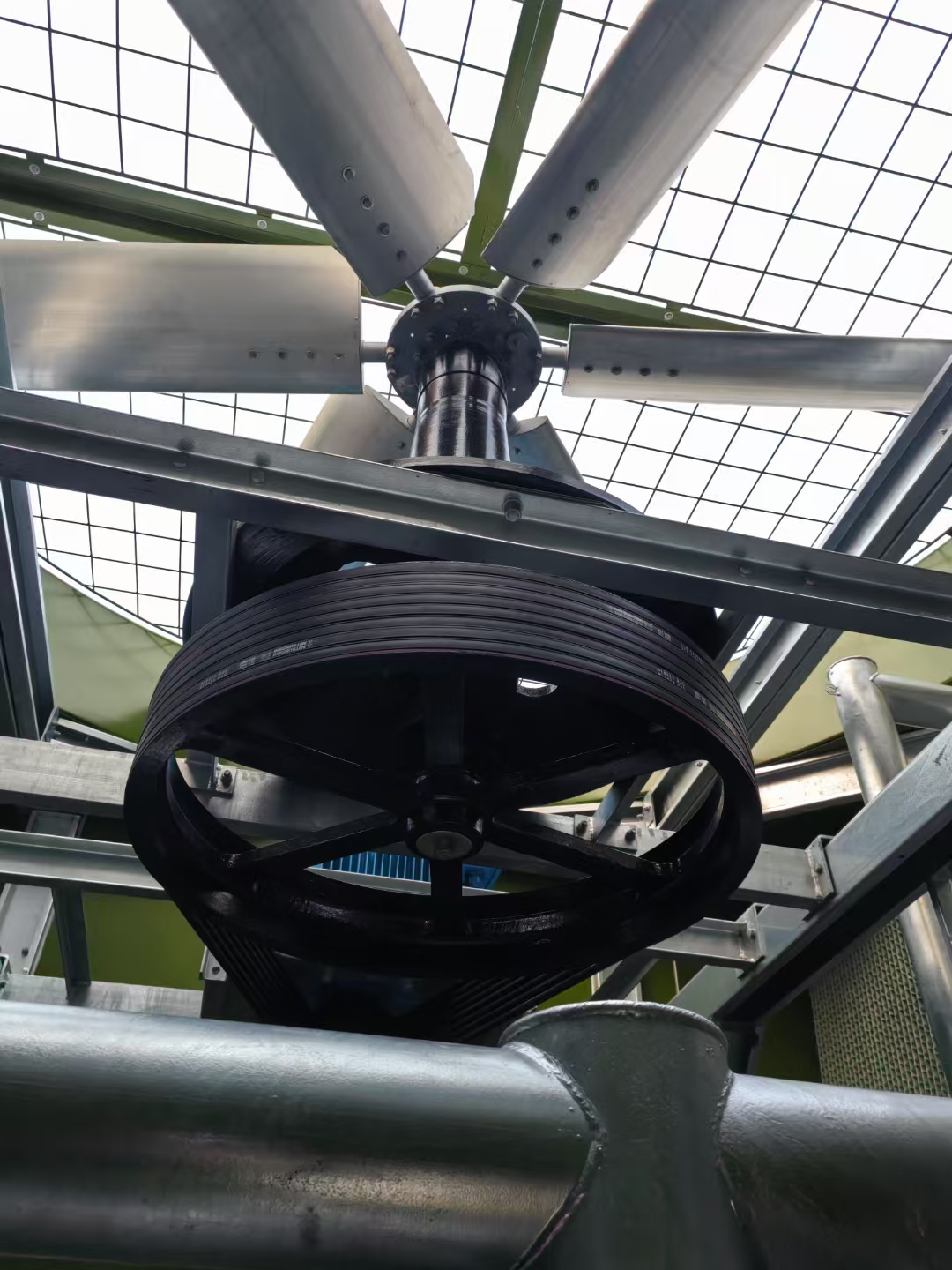 <strong>冷卻塔噪音被投訴的緊急應(yīng)對(duì)與合規(guī)解決指南：從聲學(xué)診斷到整改驗(yàn)收的全</strong>