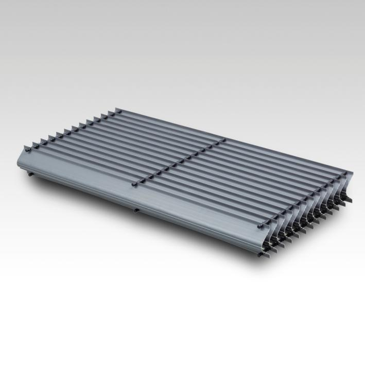 工業(yè)冷卻塔收水器更換：全流程技術(shù)優(yōu)化與長(zhǎng)效維護(hù)體系構(gòu)建 ——從精準(zhǔn)診斷到智能運(yùn)維的系統(tǒng)性解決方案