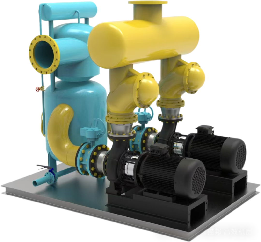 <strong>冷卻塔減速機維修更換：核心傳動系統的全生命周期管理與高效能迭代實戰指</strong>