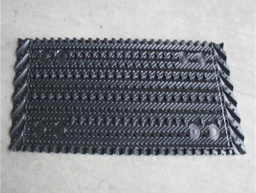 冷卻塔填充材料是什么