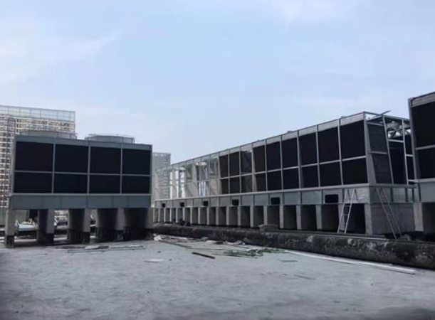 <strong>粘接界的化學(xué)密碼：深度揭秘冷卻塔填料用什么粘結(jié)才能抗住十年水蝕與風(fēng)蝕</strong>