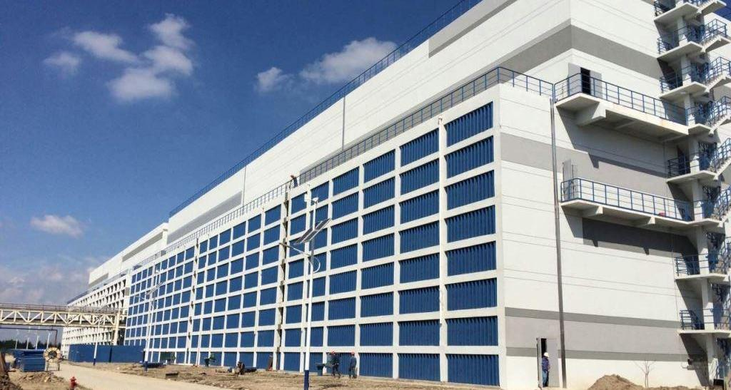 <strong>冷卻塔填料維修費(fèi)用深度解析：從損傷評估到成本管控的全生命周期指南</strong>