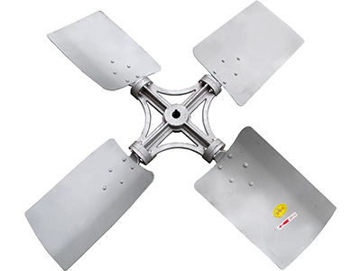 冷卻塔風機維護