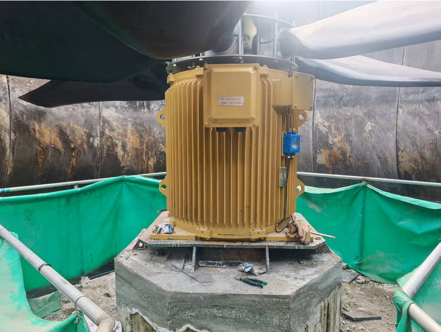 <strong>冷卻塔節(jié)能改造：從系統(tǒng)匹配性重構到智能控制的全鏈路能效提升實戰(zhàn)指南</strong>