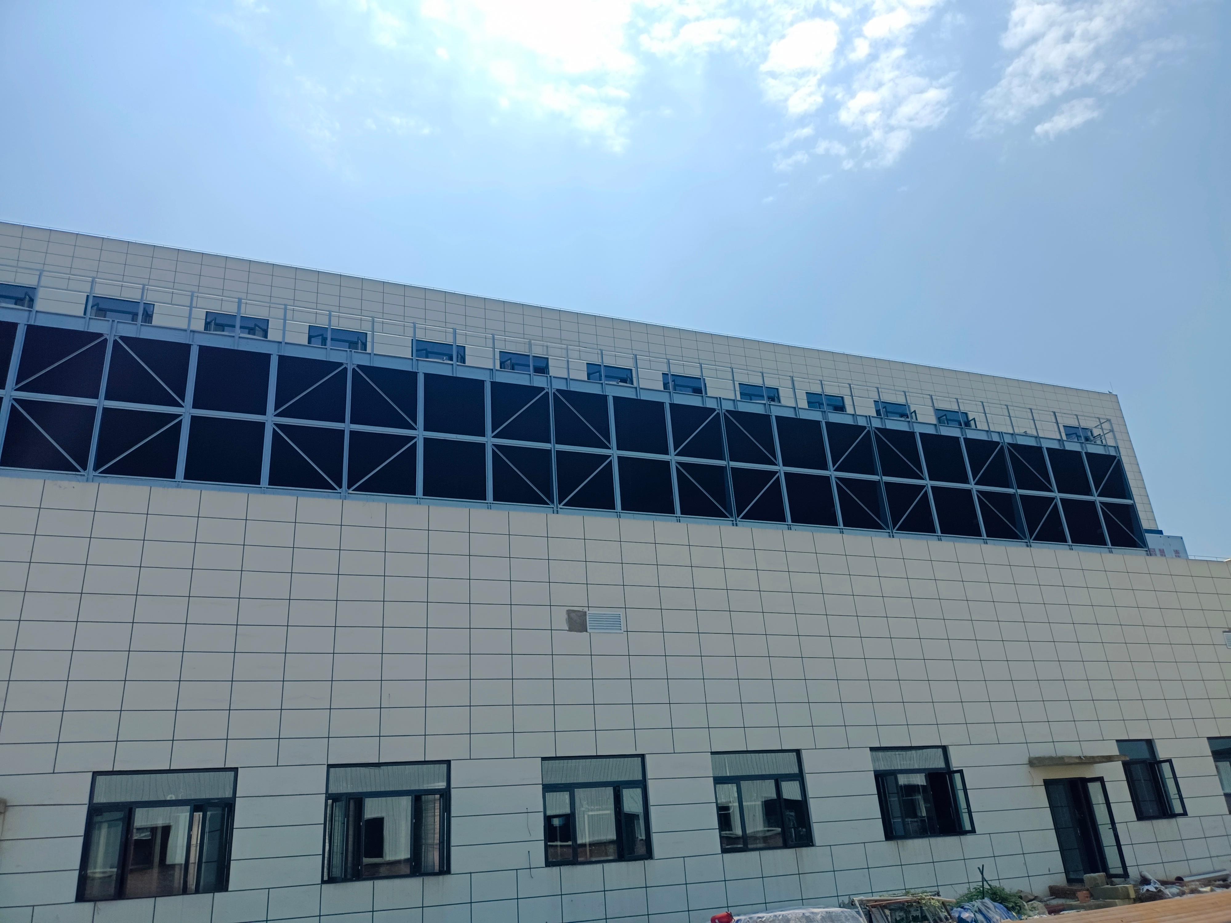 <strong>海鷗冷卻塔維修全周</strong>