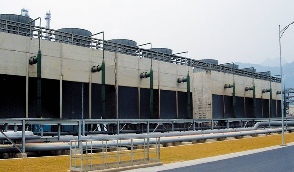 超越形狀記憶：全面剖析冷卻塔填料變形率對系統效能與安全的關鍵影響及控制策略，冷卻塔填料變形率的科學定義、成因分析與全周期管控體系