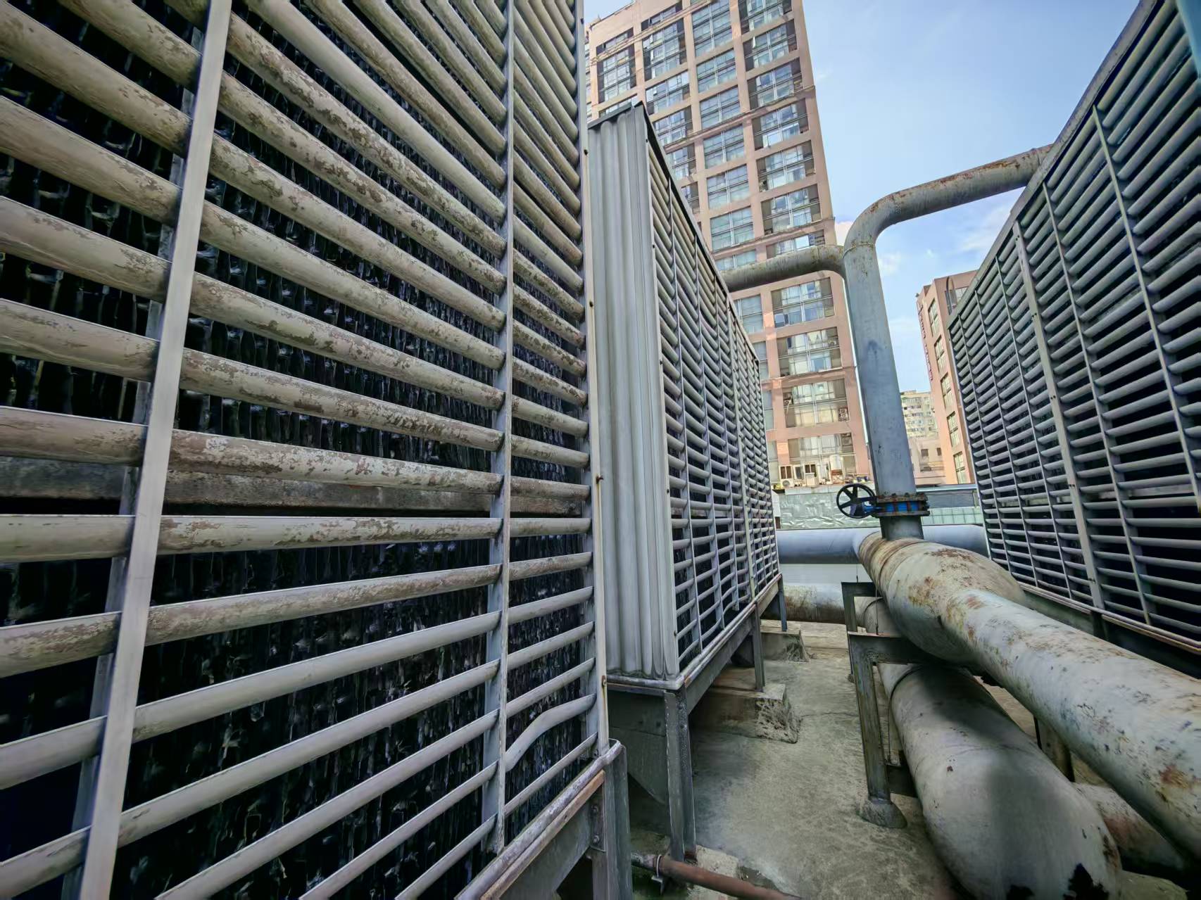 <strong>冷卻塔蒸發(fā)率蒸發(fā)水量計(jì)算方法全解析——冷卻塔蒸發(fā)率蒸發(fā)水量計(jì)算方法</strong>