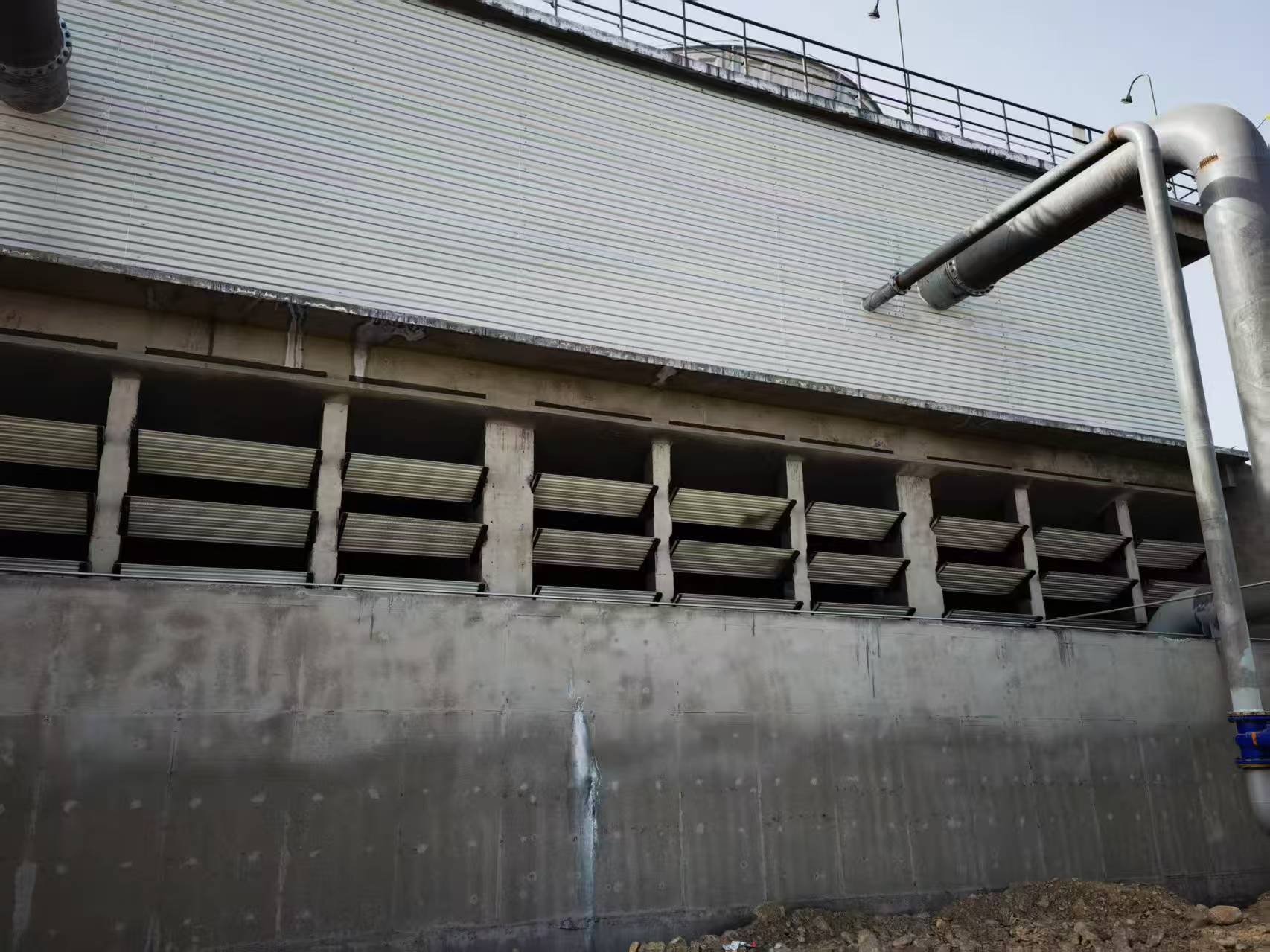 <strong>工業(yè)冷卻塔填料阻燃要求：從材料科學(xué)到驗收標(biāo)準(zhǔn)的全維度安全指南與風(fēng)險</strong>