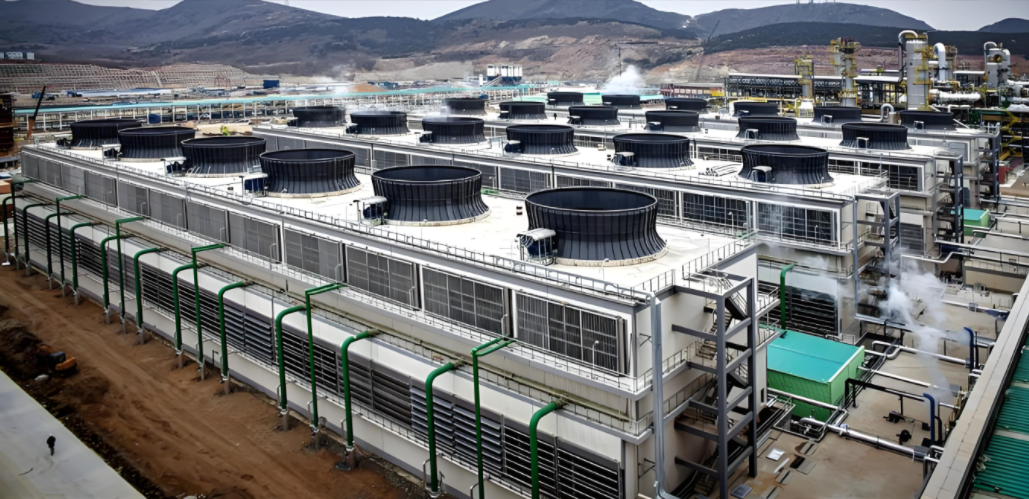 <strong>工業冷卻塔填充料維修深度實戰指南：從結構失效機理到高效清洗與全生命周</strong>