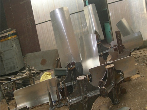 商用冷卻塔風(fēng)機(jī)葉片