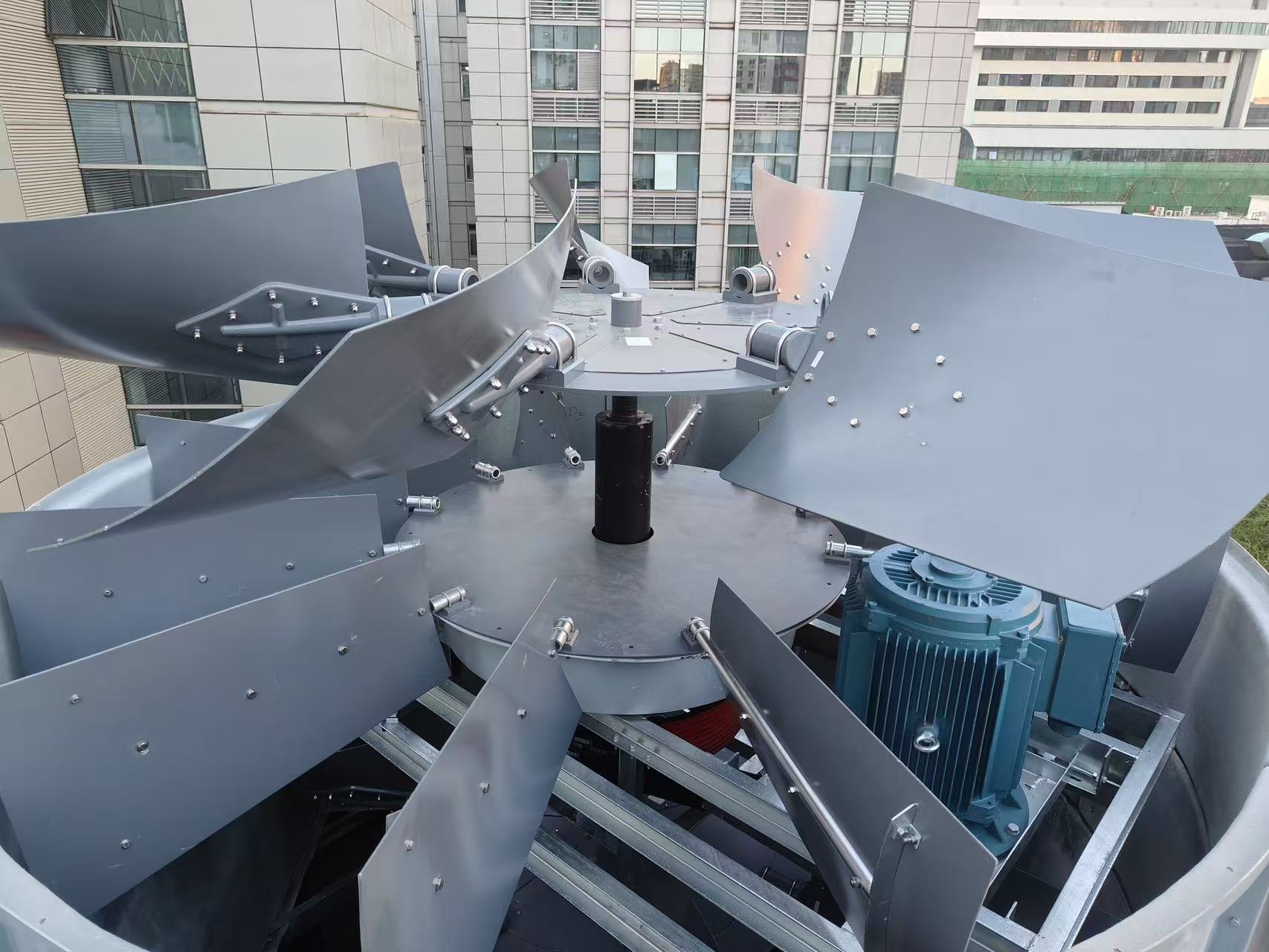 <strong>冷卻塔廠家避坑指南:</strong>