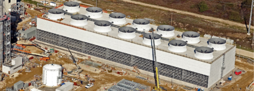 <strong>閉式冷卻塔有什么好深度解析：介質零污染、能效躍升與全生命周期成本優</strong>