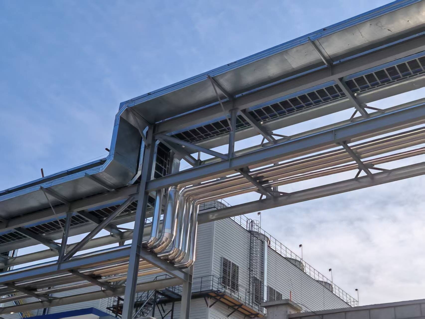 冷卻塔填料如何維修才能多用幾年：深度解析全生命周期維護(hù)策略與關(guān)鍵修復(fù)技術(shù)