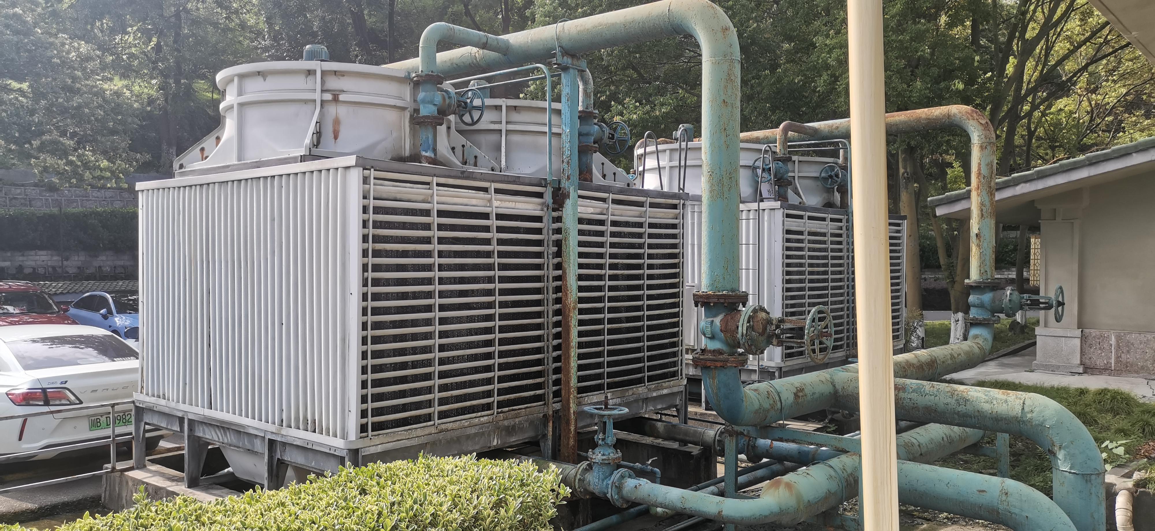 芯片廠(chǎng)冷卻塔維修更換全周期管理——芯片廠(chǎng)冷卻塔維修更換的標(biāo)準(zhǔn)化操作與超凈環(huán)境適配指南，芯片廠(chǎng)冷卻塔維修更換的技術(shù)創(chuàng)新與精密溫控策略