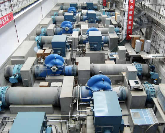 <strong>重慶工業循環水管道</strong>