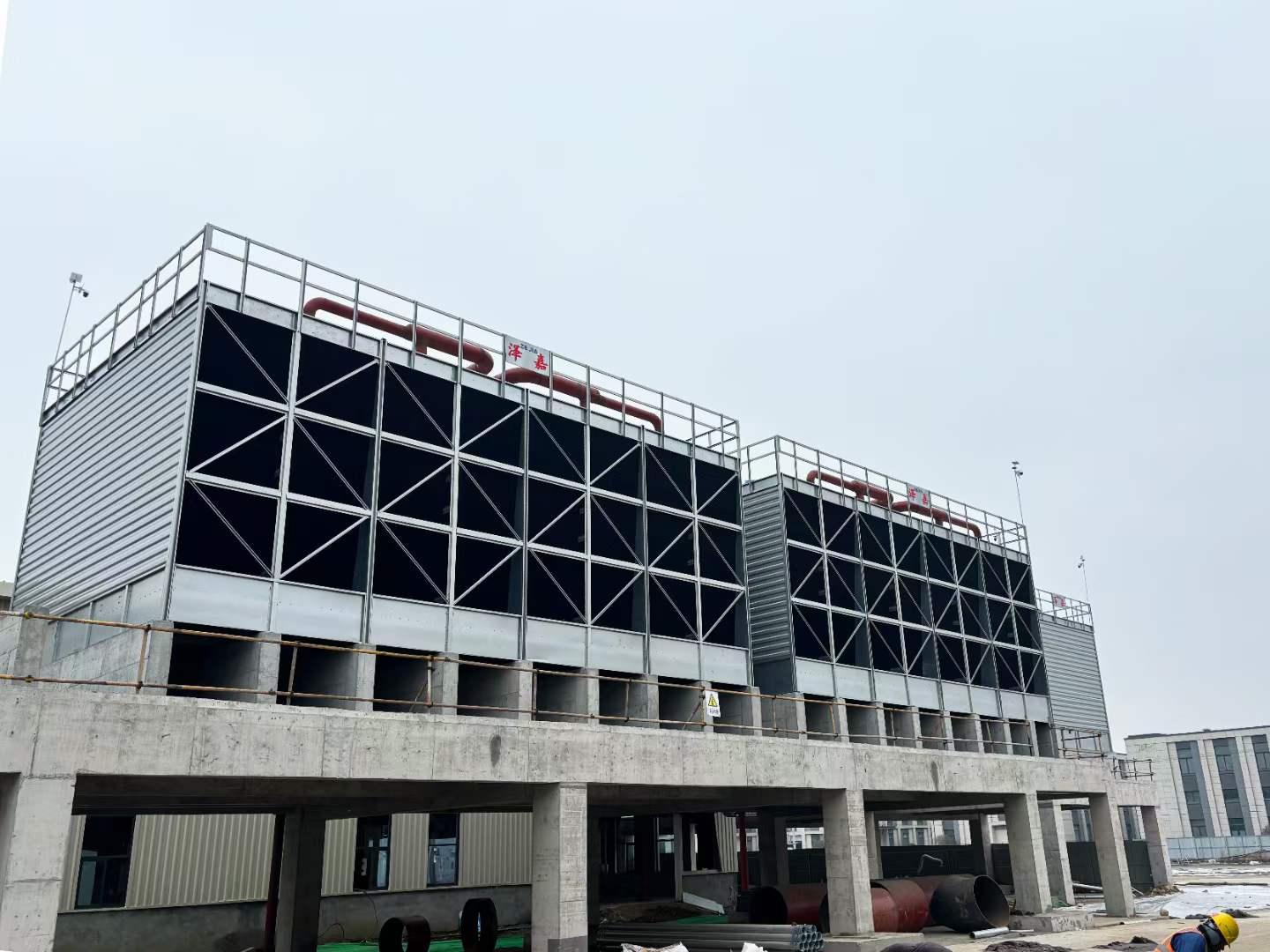 四川成都中央空調(diào)冷