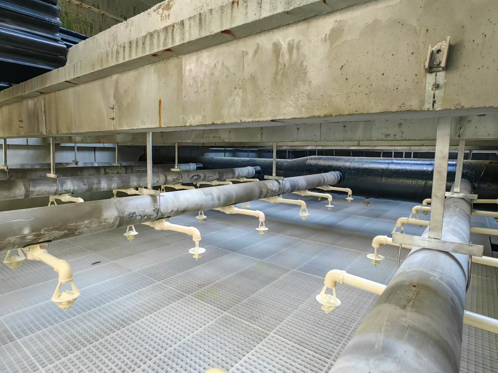 <strong>工業冷卻塔填料氧指</strong>