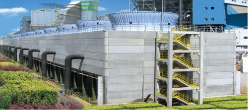 德陽冷卻塔維修