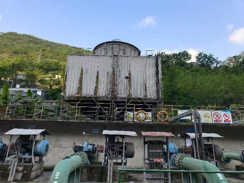 <strong>工業冷卻系統“心臟匹配”指南：深度解析冷卻塔水量如何選擇的熱力學平</strong>