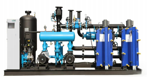 <strong>冷卻塔節水：從高耗水</strong>