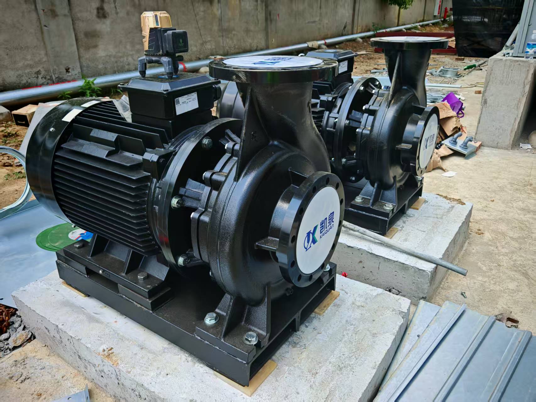 <strong>守護五星睡眠體驗：酒店冷卻塔維修更換的靜音施工與客訴規(guī)避指南</strong>