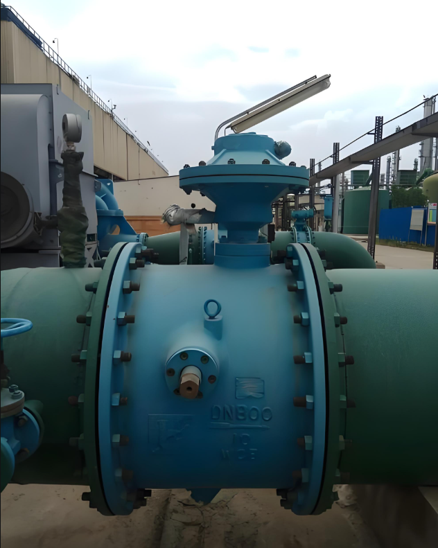 <strong>工業(yè)循環(huán)水管做法——全流程標(biāo)準(zhǔn)化施工與智能監(jiān)測體系深度解析</strong>