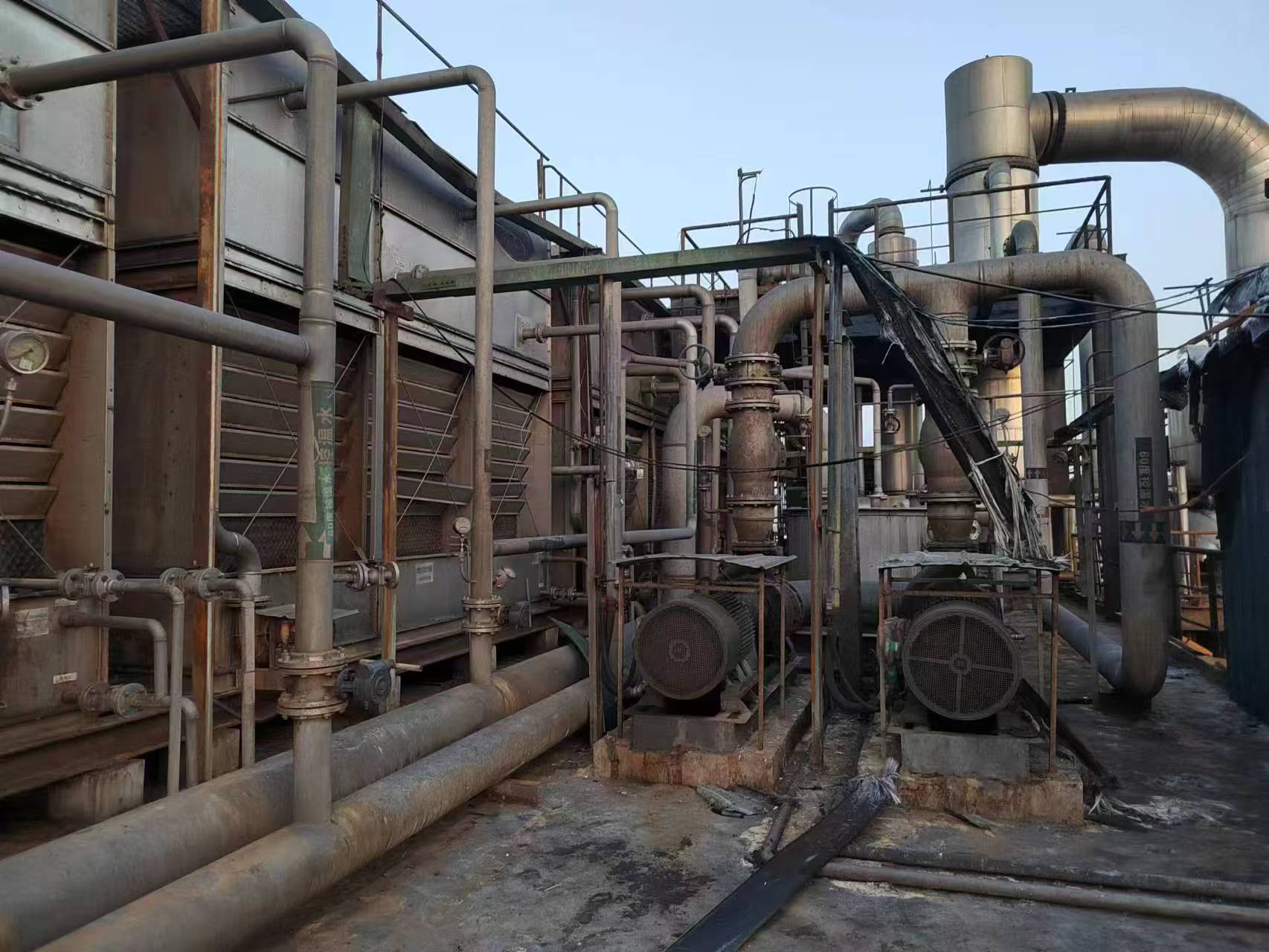 <strong>工業(yè)冷卻塔填料價格深度解析：原材料波動、材質(zhì)差異與成本優(yōu)化策略全揭秘</strong>