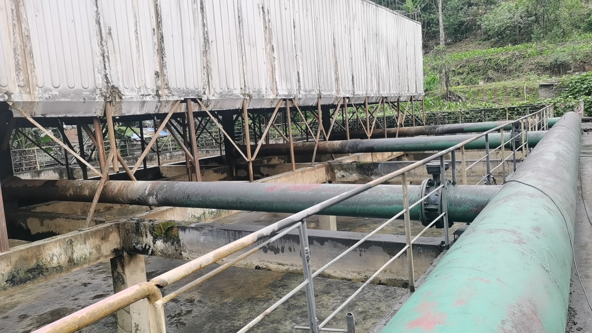 <strong>工業熱交換效率保衛</strong>