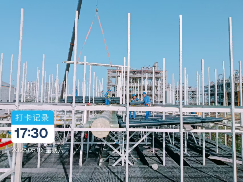 全玻璃鋼逆流塔配水