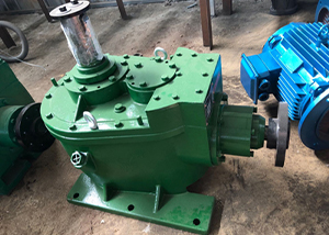 冷卻塔減速機齒輪