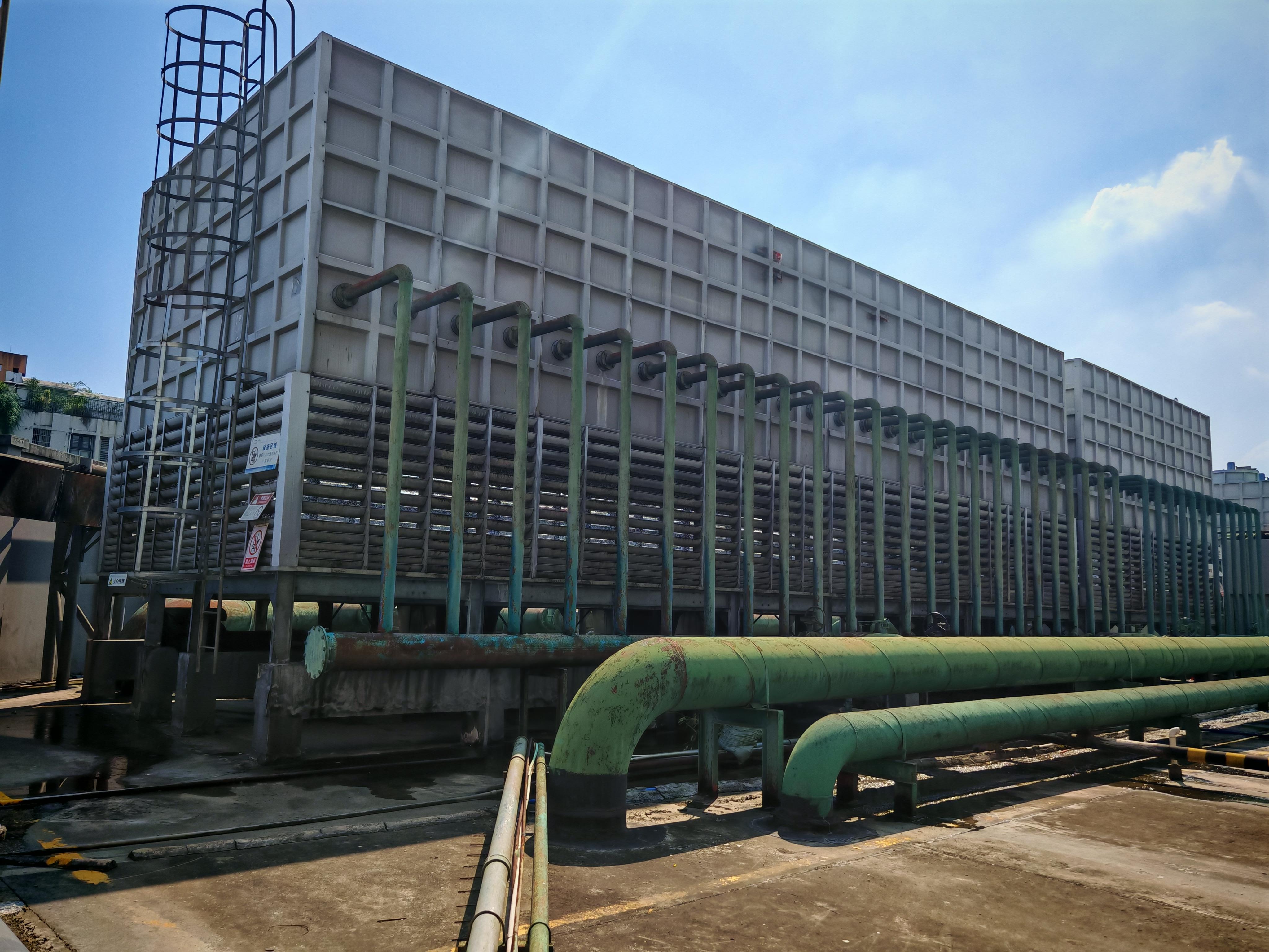 <strong>工業(yè)冷卻系統(tǒng)維護的</strong>